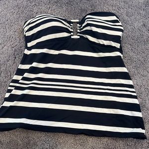 Ralph Lauren tankini top